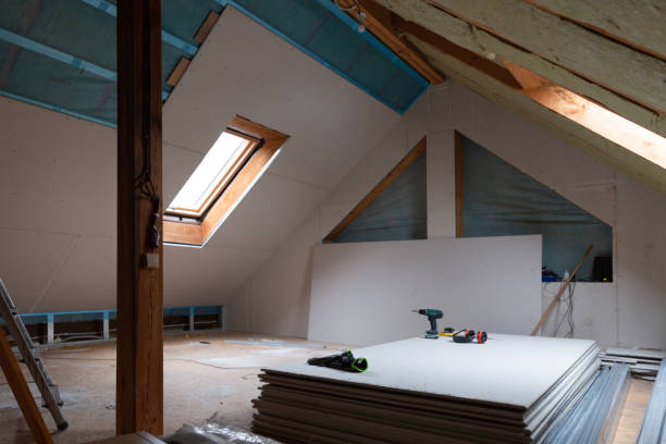 Best Insulation for Specific Applications in Pittsburg, CA