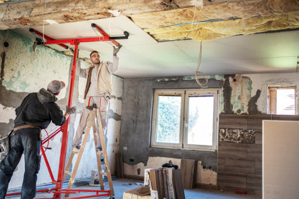 Best Insulation for Specific Applications in Pittsburg, CA