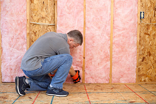 Best Insulation for Specific Applications in Pittsburg, CA