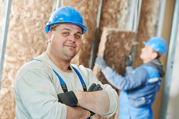 Best Residential Insulation in Pittsburg, CA