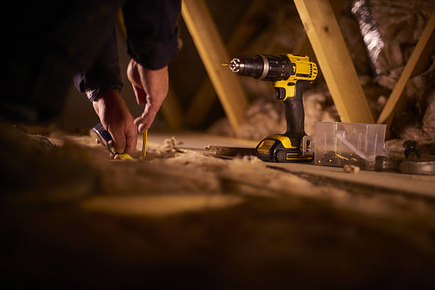 Best Insulation Maintenance and Repair in Pittsburg, CA